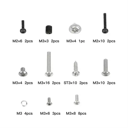 3D Printer Z Axis Lead Screw7