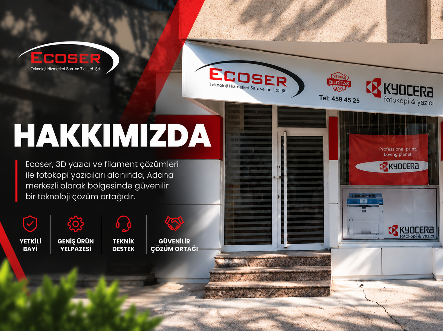 Hakkımızda