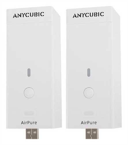 Air purifier-2pcs Mono 4 Ultra&M7&M7 Pro - 1