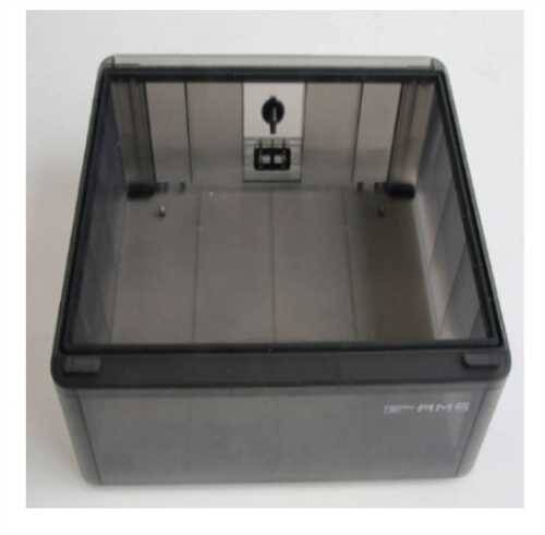 AMS Bottom Cover Unitl for X&P - 1