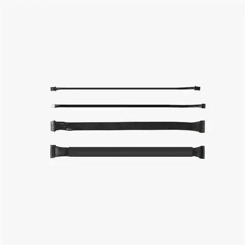 AMS HT Cable Pack (4-in-1)