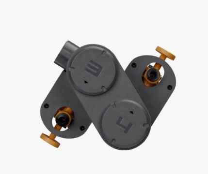 AMS Right Feeder Unit (3 and 4) for AMS Lite - 1
