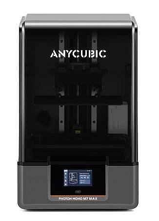Anycubic Photon Mono M7 Max Reçineli 3D Yazıcı