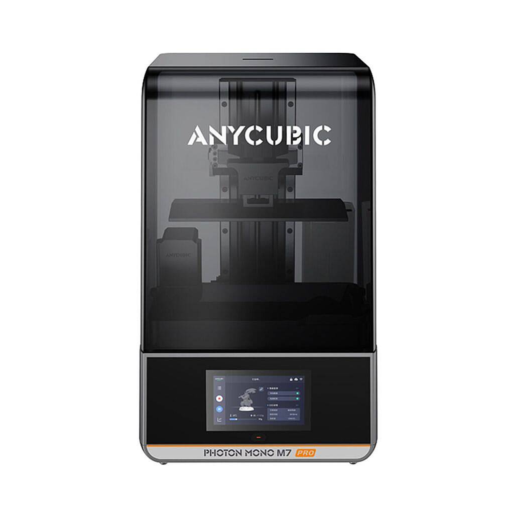 Anycubic Photon Mono M7 Pro Reçineli 3D Yazıcı - 1