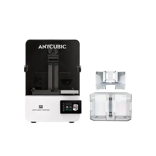 Anycubic Photon P1 Combo Reçineli 3D Yazıcı