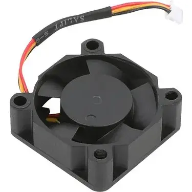 Axial Fan for K1C - 1