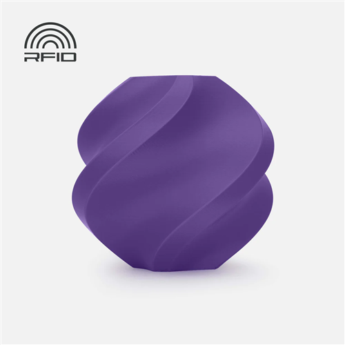 Bambu ABS Lavender With Bambu Reusable Spool - 1