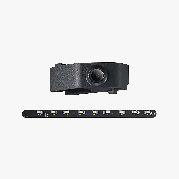 Bambu Lab Chamber Camera & LED (Hazne Kamerası ve LED) P1P / P1S - 1