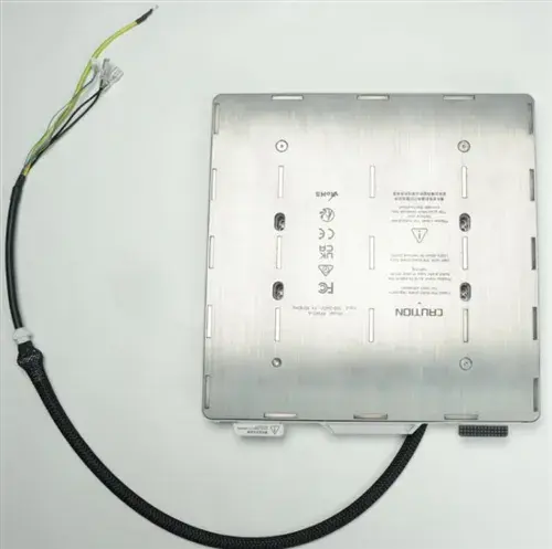 Bambu Lab A1 Heatbed Unit - 1