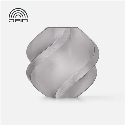 Bambu PETG Translucent Translucent Gray - 1