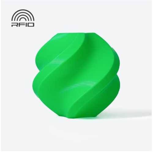 Bambu PLA Basic Bambu Green - 1