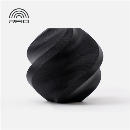 Bambu PLA Matte Charcoal - 1