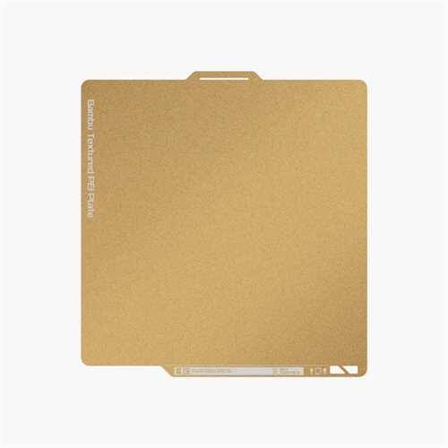 Bambu Textured PEI Plate (A1 mini) - 1