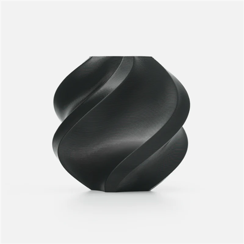 Bambu TPU 95A HF Black With Bambu Reusable Spo - 1