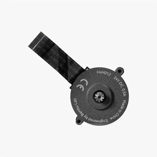 BambuLab 3513 Extruder Servo Motor for H2D Pro,H2D - 1