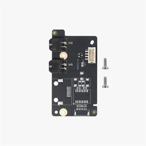 BambuLab 4pin Interface Board