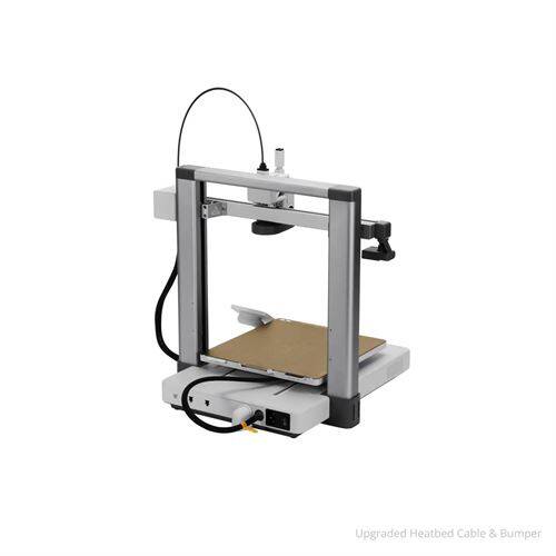 Bambu Lab A1 Combo 3D Yazıcı - 2