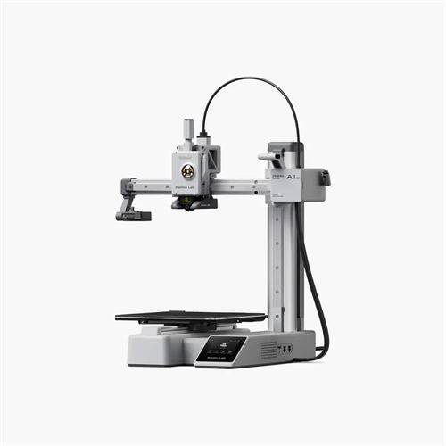 Bambu Lab A1 Mini Combo 3D Yazıcı - 4