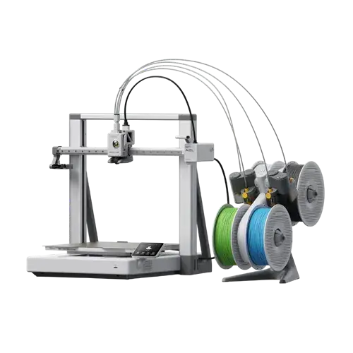 Bambu Lab A2L Combo 3D Yazıcı - 1