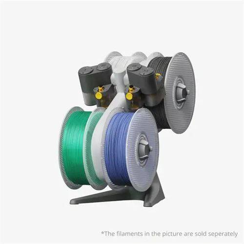 Bambu Lab AMS Lite Otomatik Filament Sistemi - 2