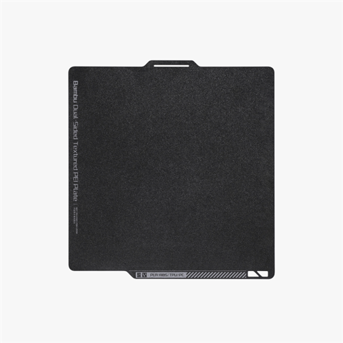 BambuLab Bambu High Temperature Plate - 1