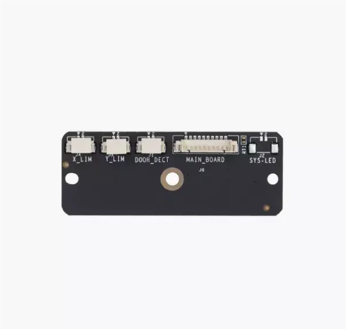 BambuLab BLP001-BUTTON_PCBA - 1