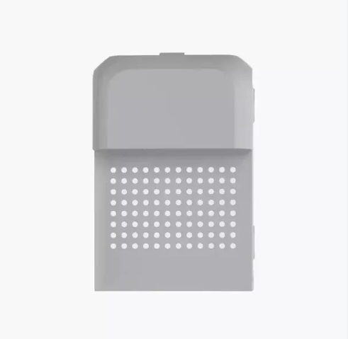 BambuLab BLP001-Toolhead rear cover - 1