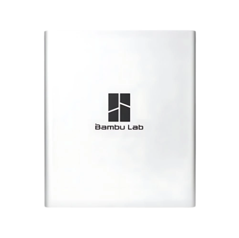 BambuLab BLP001-X1C-Right metal panel - 1