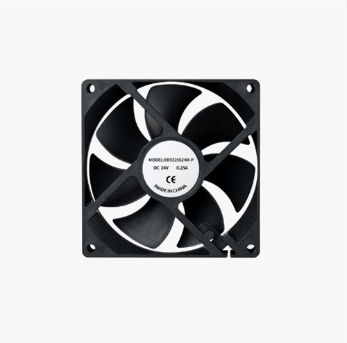 BambuLab Chamber Temperature Regulator Fan - 1