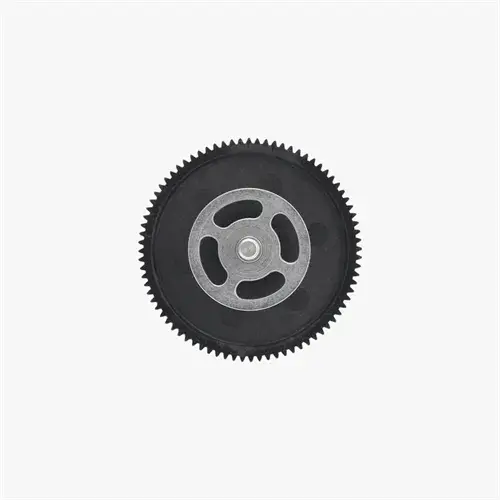 BambuLab Dual Extruder Gears