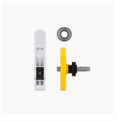 BambuLab Extruder Gear Assembly for A1 Mini - 1