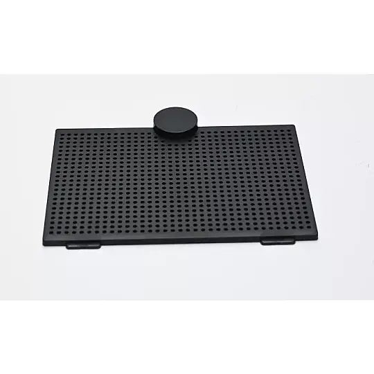Bambu Lab X1E Filter Cover (Filtre Kapağı)