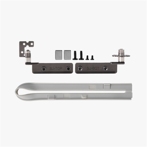BambuLab Front Door Mounting Kit - 1