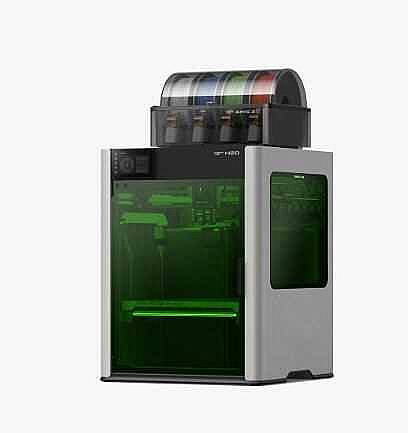Bambu Lab H2D Laser Full Combo 40W 3D Yazıcı