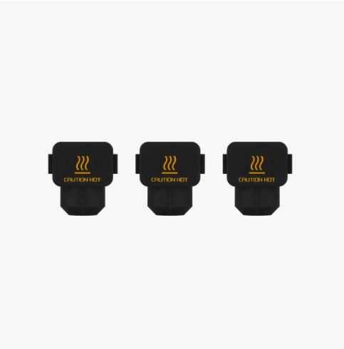 BambuLab Hotend Silicone Sock - 1
