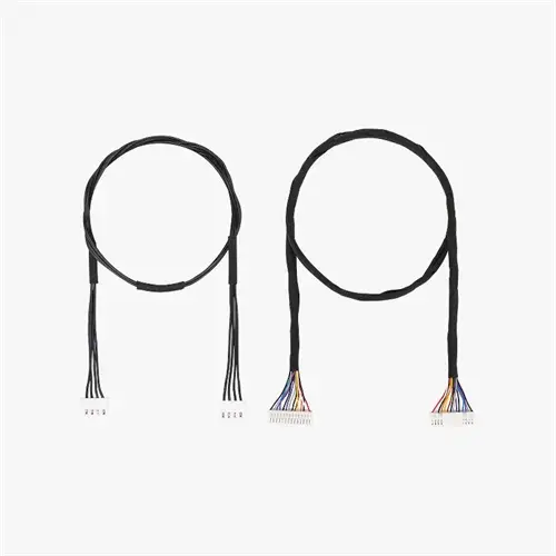 BambuLab MC AP Cable Pack For P2S ,X2D - 1