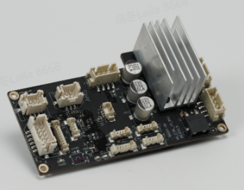 BambuLab MC Board - 1