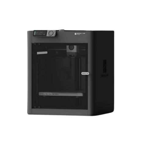 Bambu Lab P1S 3D Yazıcı - 1