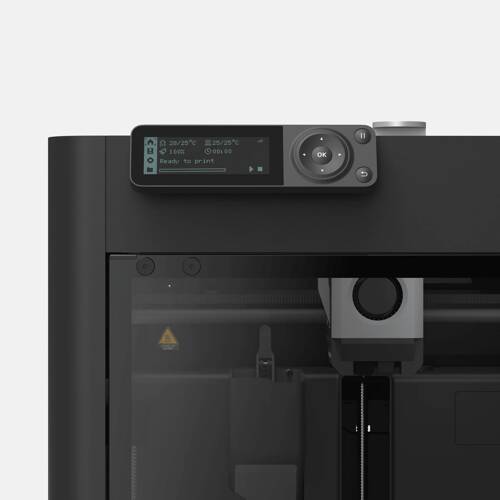 Bambu Lab P1S 3D Yazıcı - 2