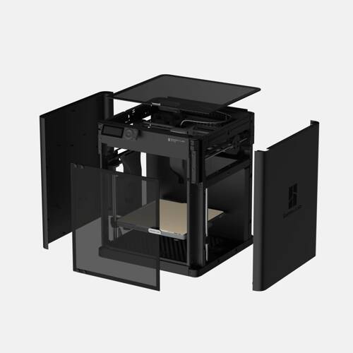 Bambu Lab P1S 3D Yazıcı - 3