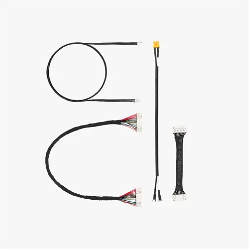 BambuLab Printer Cable Pack - 1