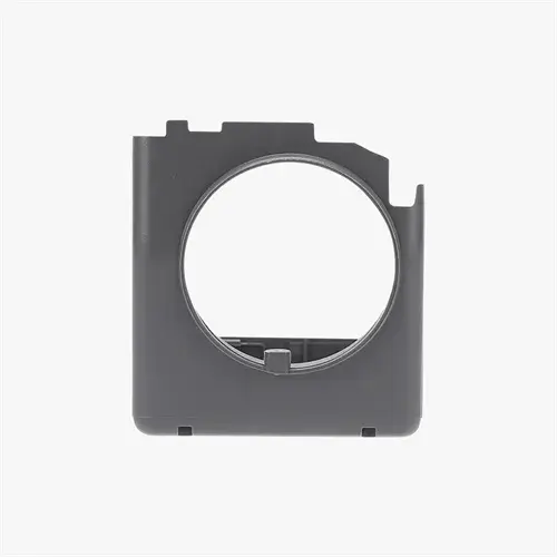 Bambulab Toolhead Rear Cover - 1