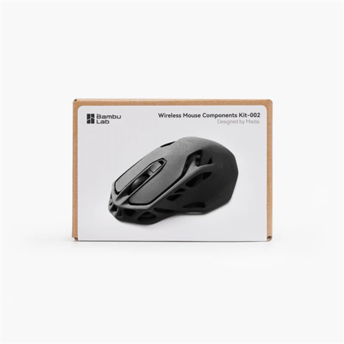 BambuLab Wireless Mouse Components Kit-002 - 1