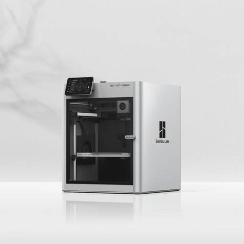 BambuLab X1 Carbon - 2