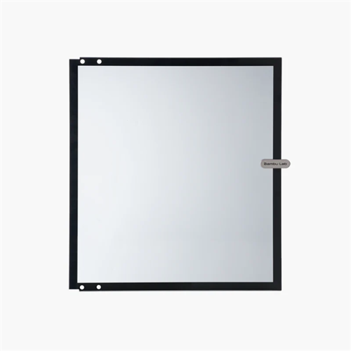 BambuLab X1 Front Glass Door - 1