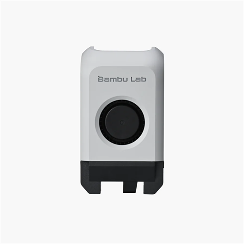 BambuLab X1 Front Housing Assembly - 1