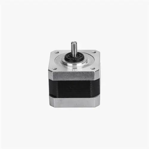BambuLab Z Motor