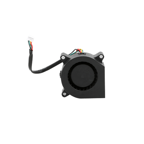 Blower Fan - 1