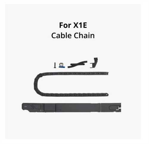 Cable Chain - 1
