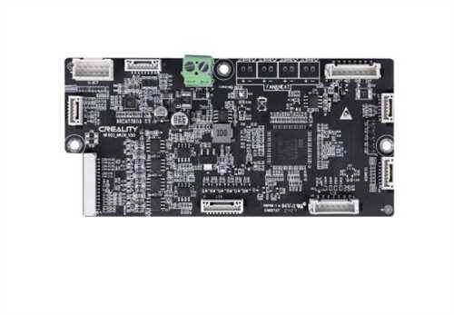 CFS Motherboard Kit For K2 Plus - 1